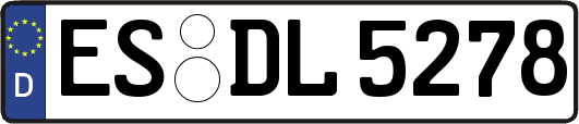 ES-DL5278