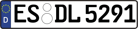ES-DL5291