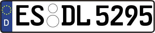 ES-DL5295