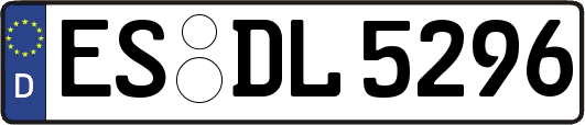 ES-DL5296