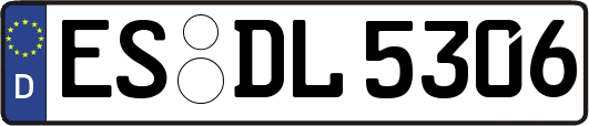 ES-DL5306