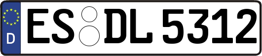 ES-DL5312