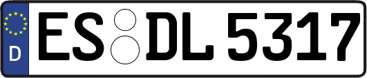 ES-DL5317