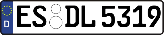 ES-DL5319