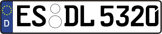 ES-DL5320