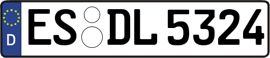 ES-DL5324