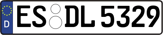 ES-DL5329