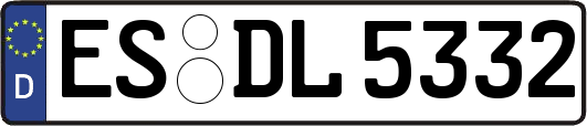 ES-DL5332