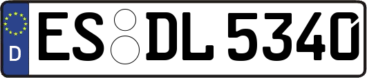 ES-DL5340