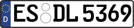 ES-DL5369