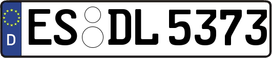 ES-DL5373