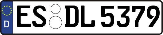 ES-DL5379