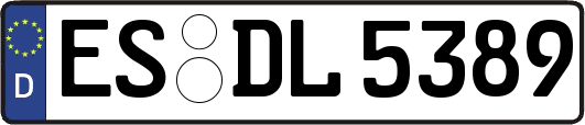 ES-DL5389