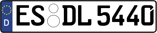 ES-DL5440