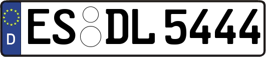 ES-DL5444