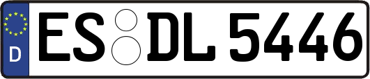 ES-DL5446