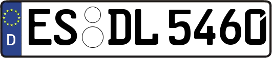 ES-DL5460