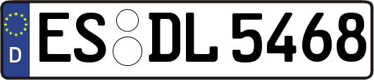ES-DL5468