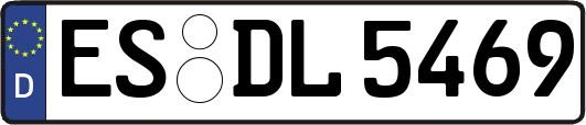 ES-DL5469