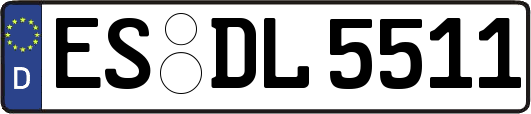 ES-DL5511