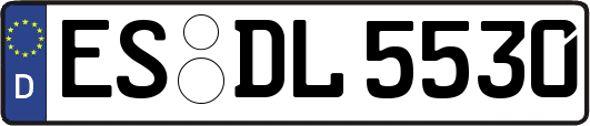 ES-DL5530