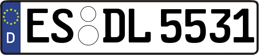 ES-DL5531