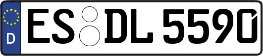 ES-DL5590