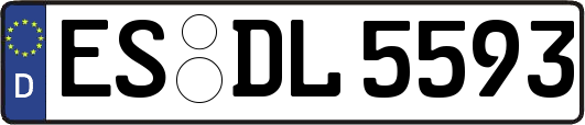 ES-DL5593