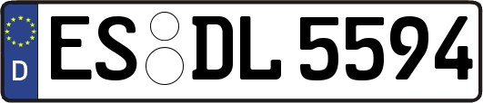 ES-DL5594