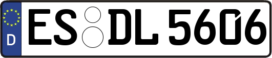 ES-DL5606