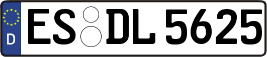ES-DL5625