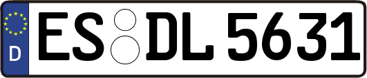 ES-DL5631