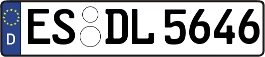 ES-DL5646