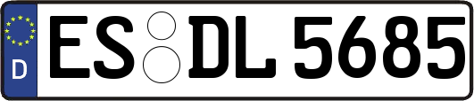 ES-DL5685