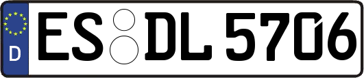 ES-DL5706