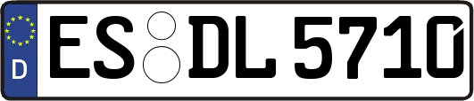 ES-DL5710