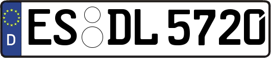 ES-DL5720