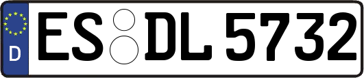 ES-DL5732