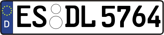 ES-DL5764