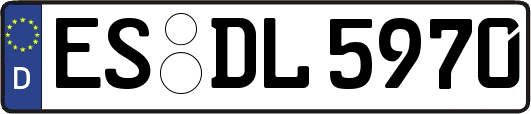 ES-DL5970