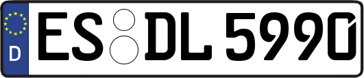 ES-DL5990