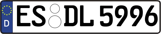 ES-DL5996