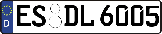 ES-DL6005