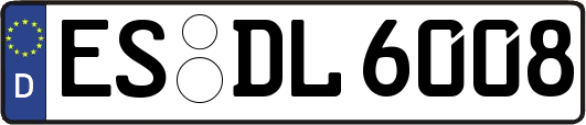 ES-DL6008