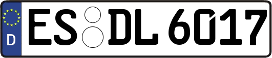 ES-DL6017