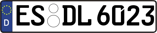 ES-DL6023