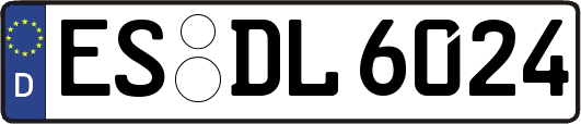 ES-DL6024