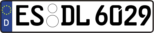 ES-DL6029