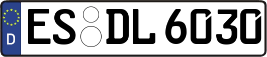 ES-DL6030