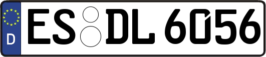 ES-DL6056